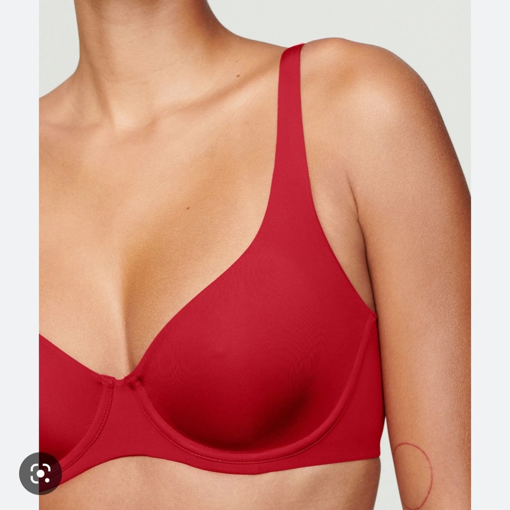 Cuup The Scoop - Micro, Cerise 34 G